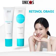 Kem Retinol , Kem Dưỡng Trẻ Hóa Da Ngăn