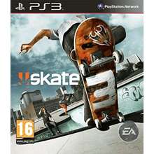 Đĩa game Ps3 - Skate 3 - 3