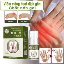 Gel Xương Khớp Khớp Gối Chấn Thương