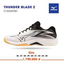 Giày cầu lông thunder blade