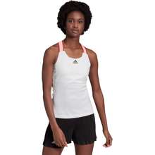 adidas Women 39 S Tennis Y Tank Heat Rdy