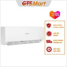 Điều hòa 9000 BTU 1 chiều Inverter