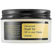 Advanced Snail 92 All in One Cream Care- 100 ml - 