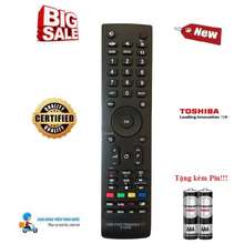 Điều khiển tivi các dòng TV 32L 43U 43L