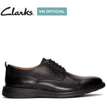 Giày brogue Clarks