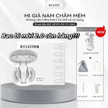 Bao Bì Mới 2.0 Vận Chuyển Từ Việt