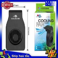 Quạt Tản Nhiệt Cooling Fan( 1-2-4Fan) -