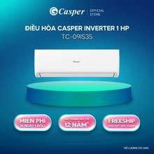 Máy Lạnh/ Điều Hòa Inverter 1Hp Tc-09Is35