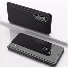  Sony Xperia 1 Ii Luxury Slim Mirror Flip Pu Leather Phone Case