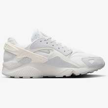 Giày Thời Trang Nam Air Huarache Runner Summit Whitemetallic Silver White 9 Us