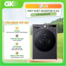 Fv1409S4M - Máy Giặt Inverter 9 Kg Fv1409S4M - 