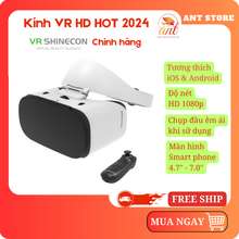 Kính Thực Tế Ảo Vr Sc-S1 Độ Net Hd