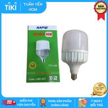 Bóng Đèn Led 40W Lbd 40 Ánh Sáng