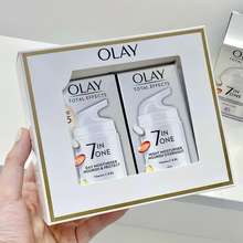 [ Set 37Ml - Ngày Đêm ] Set Kem Dưỡng Olay