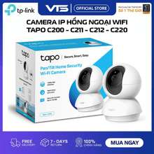 Camera Wifi Tp-Link C200 / C211 / C212 / C220