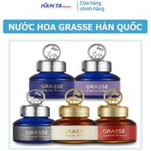 Nước Hoa Ô Tô Grasse Hàn Quốc Chính