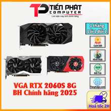 Card Màn Hình Rtx 2060 Super 8G Windforce -