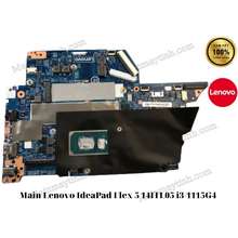 Main Ideapad Flex 5 14Itl05