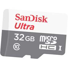 Bộ 5 Thẻ Nhớ 32Gb Micro Sdhc 80Mb/S 533X