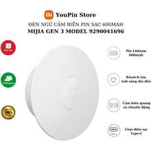 Đèn Ngủ Cảm Biến Thông Minh Xiaomi Mijia 