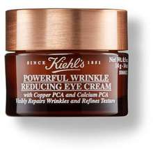 Kem Dưỡng Mắt Kiehl s Powerful Wrinkle