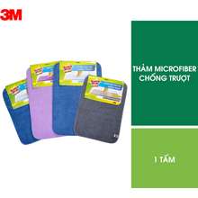 Thảm Chống Trượt Cao Cấp Scotch Brite 3M 