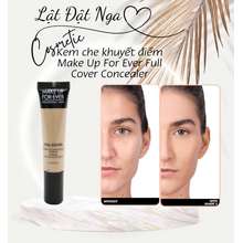 Kem che khuyết điểm Full Cover Concealer -