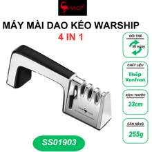 Dụng Cụ Mài Dao Kéo Warship Số 3 Ssgp