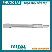 Mũi đục dẹp đuôi lục giác 30x410mm 