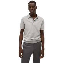 Áo Polo Man Men s Polo Shirt 17040994 Màu Xám