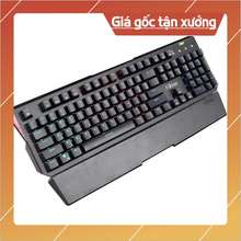 [Chất Lượng] Bàn Phím Cơ Gaming Destroyer 