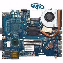 Main inspiron 3521 / 5521 LA-9101P /