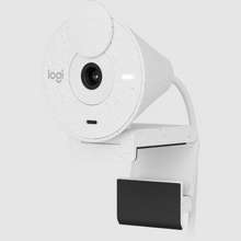 Webcam Brio 300 Full Hd Hàng Chính Hãng