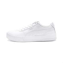 Puma Giày Sneaker Nữ Carina White Chính Hãng