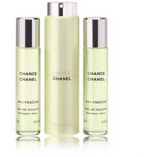 Set Nước Hoa Nữ Chance Eau Fraiche EDT