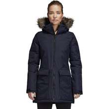 Áo khoác nữ PARKA XPLORIC CY8608 màu xanh