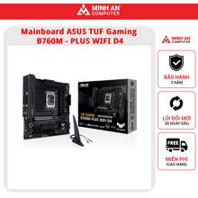 Mainboard Tuf Gaming B760M - Plus Wifi