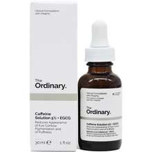 Serum Caffeine Solution 5 dưỡng