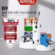 Máy Dập Cốc 300-500-700Ml , Máy Ép Ly