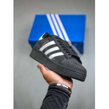 Giày Đế Dày Adidas Originals Superstar Xlg