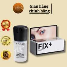 Xịt Khoáng Prep + Prime Fix+ Cố Định