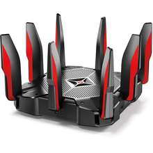 Tp Link Ac5400 Tri Band Wifi Gaming Router Archer 