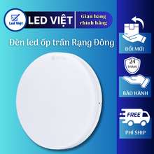 Đèn Led Trang Trí, Đèn Ốp Trần, Đèn