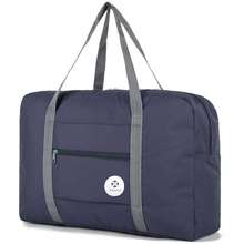 For Spirit Airlines Foldable Travel Duffel Bag