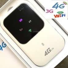 Củ Phát Wifi 4G- Cục Phát Wifi Di Động