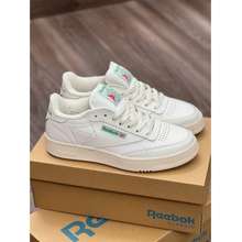 Hàng Sẵn_Giày Sneaker Reebok Club C 85