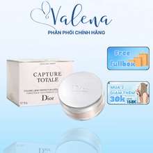 Phấn Phủ Bột Dior Capture Totale Compact