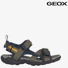 Giày Sandals Nam U Terreno Grip B Militarynavy