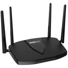 Router Wi Fi 6 Băng Tần Kép Gigabit Ax1800