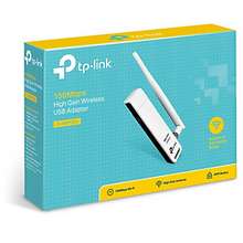 Bộ Thu Wifi Usb Tp Link Tl Wn722N Chuẩn N